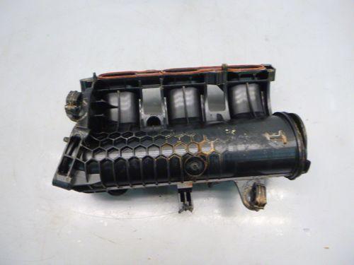 Collecteur d'admission Citroen Peugeot C3 Partner 1,2 THP HNZ HN01 9802101480 DE274953