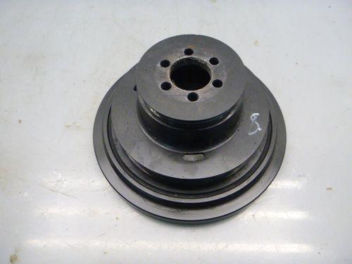 Poulie Citroën Peugeot C3 Partner 1,2 THP HNZ HN01 9808058180 DE274962