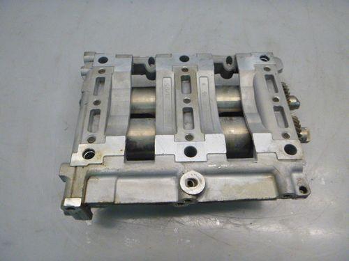 Module d'arbre d'équilibrage BMW Série 3 E90 E91 320 i 2,0 Essence N46B20B DE274854