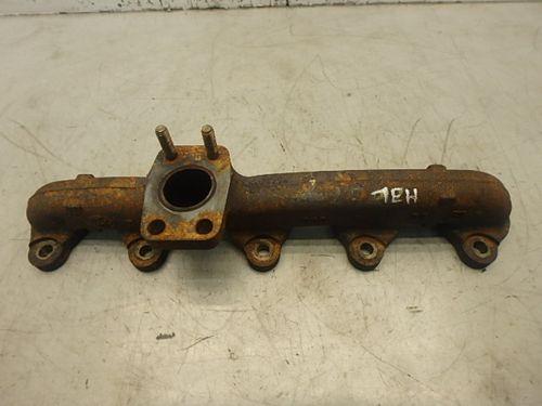 Collecteur d'échappement Citroen Peugeot Xsara Picasso 207 307 1,6 HDi 9HX DV6ATED4