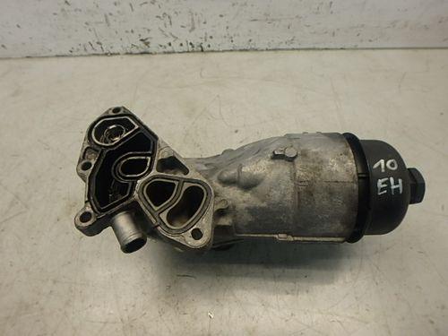 Boîtier filtre à huile Citroën Peugeot Xsara Picasso 207 307 1,6 HDi 9HX DV6ATED4