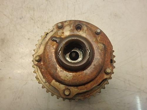 Déphaseur d'arbre à cames Opel Astra H Zafira B 1,6 A16XER DE160141