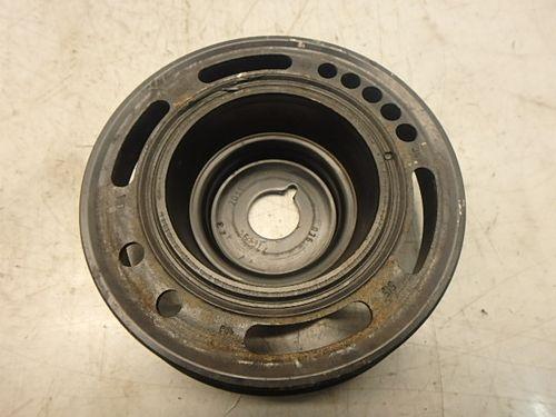 Riemenscheibe Opel Astra H L48 J Insignia Mokka Zafira B 1.6 A16XER 55559