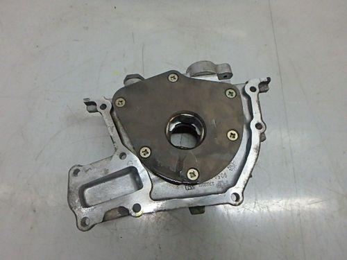 Pompe à huile Opel Saab Astra C GTS Zafira B 9-3 YS3F 1,9 CDTI Z19DT A598 DE159629