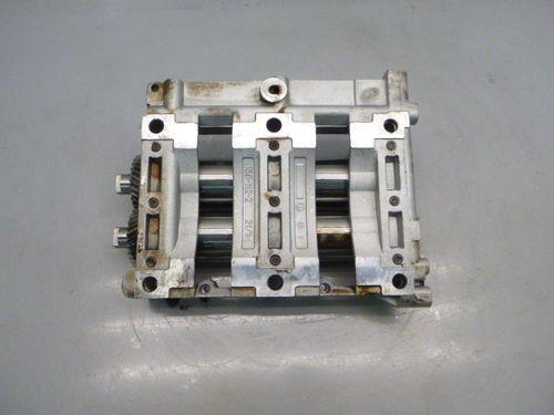 Module d'arbre d'équilibrage BMW Z4 E90 E92 E93 E87 E46 320i 318i 2,0 N46B20A DE275387