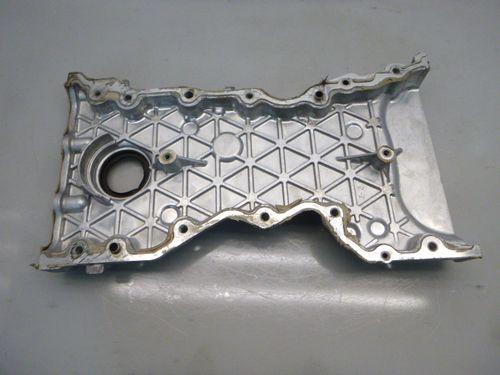 Stirndeckel Chevrolet Captiva 2,2 D Z22D1 121027-0101 DE275624