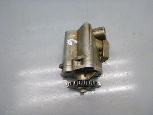 Pompe à huile Mazda 6 GG GY 2,0 LF LF17 LF18 1S7G-6600-BG FR275831
