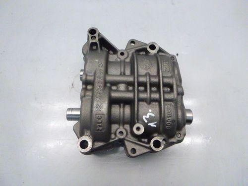 Module d'arbre d'équilibrage Mercedes Benz W211 2,2 CDI 646.821 A6460100736 DE275785