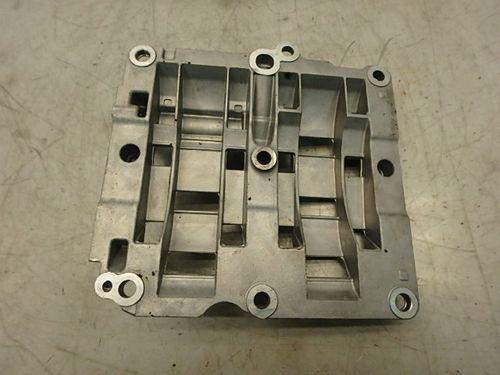 Tôle de seuil BMW Série 3 E90 320 d 2,0 Diesel N47D20C 7810823