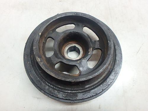 Poulie Mercedes Benz W203 S203 CL203 CLC C 220 2,2 CDI 646.963 DE160041
