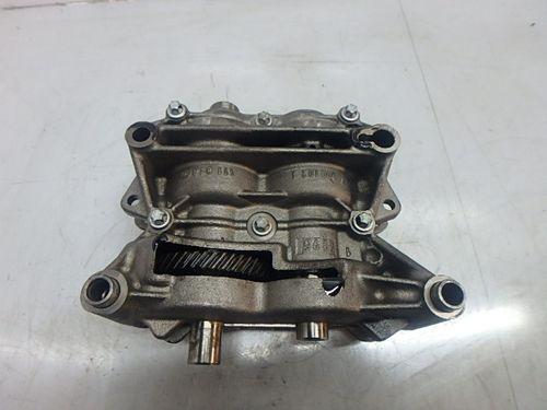 Module d'arbre d'équilibrage Mercedes Benz W203 2,2 CDI 646.963 A6460100336 DE160018