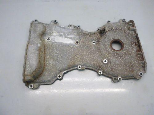 Stirndeckel Mitsubishi Outlander II 2,4 4B12 DE276357