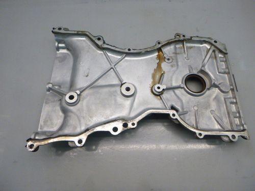Stirndeckel Mitsubishi Outlander II 2,4 4B12 DE276357
