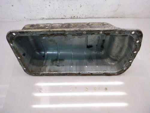 Carter d'huile Citroën Peugeot Fiat 206 306 Expert Partner 1,9 D WJY DW8B DE276648