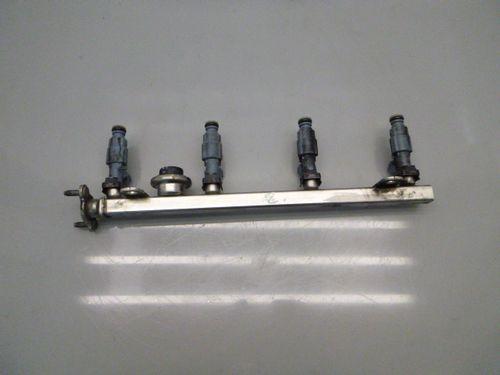 Rampe d'injection Kia Sorento II 2,4 CVVT G4KE DE276667