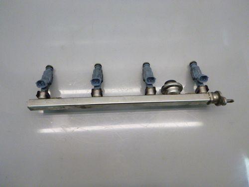 Rampe d'injection Kia Sorento II 2,4 CVVT G4KE DE276667