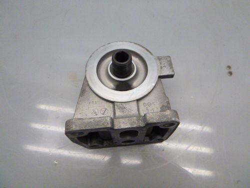 Boîtier de filtre à huile Kia Sorento II 2,4 CVVT G4KE DE276675