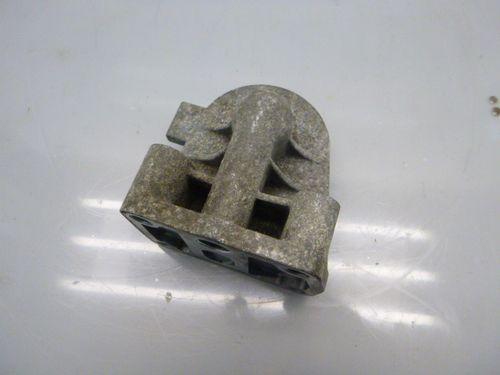 Boîtier de filtre à huile Kia Sorento II 2,4 CVVT G4KE DE276675