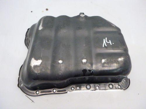 Carter d'huile partie inférieure Kia Sorento II 2,4 CVVT G4KE DE276678