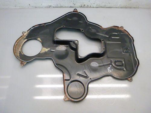 Couvercle frontal LDV Maxus 2,5 Diesel R2516L DE277434