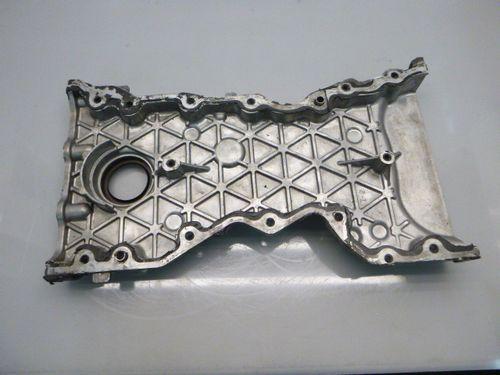 Stirndeckel Chevrolet Captiva 2,2 D Z22D1 120925-0248 DE277325