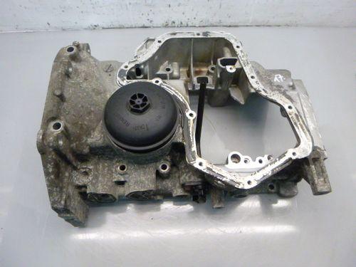 Ölwanne Oberteil Renault Scenic Grand 1.2 TCe H5F400 110171658R DE277515