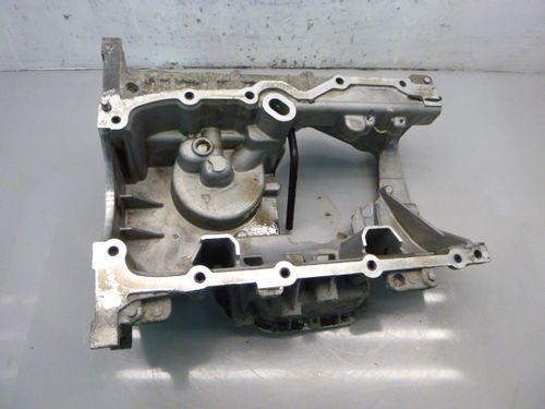 Ölwanne Oberteil Renault Scenic Grand 1.2 TCe H5F400 110171658R DE277515