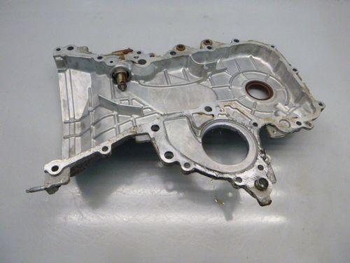 Couvercle avant Toyota Avensis Celica Corolla MR2 Rav 4 1,8 VVTi 1ZZ-FE DE278305
