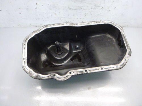 Carter d'huile Audi Seat Skoda Beetle Rapid Golf 1,2 CBZ CBZA 03C103601BH DE278287