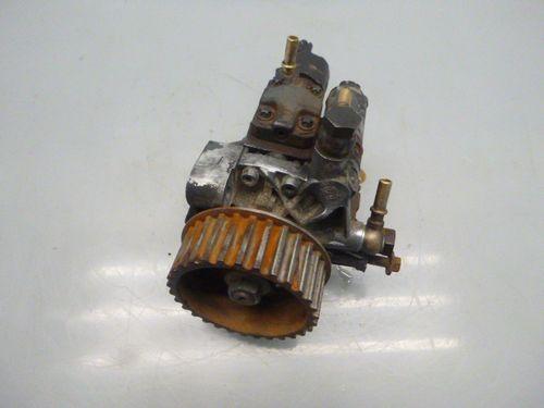 Pompe haute pression Dacia Duster 1,5 dCi K9K898 DE279257