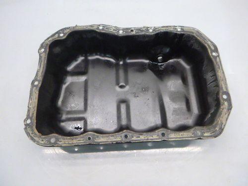 Carter d'huile partie inférieure Mazda 6 GG GY MPV II LW 2,0 DI RF5C DE279558