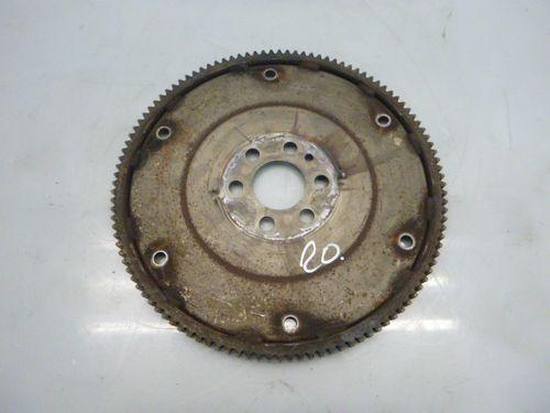 Volant d'inertie Opel Saab Cadillac H 9-5 9-3 BLS 1,9 D Z19DTH 0078138 DE279871