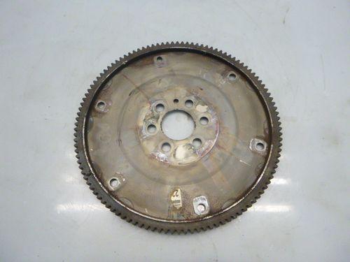 Volant d'inertie Opel Saab Cadillac H 9-5 9-3 BLS 1,9 D Z19DTH 0078138 DE279871