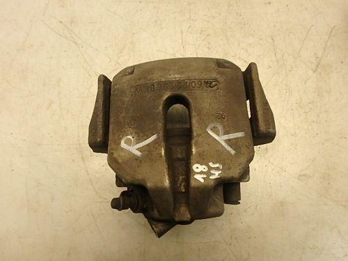 Étrier de frein arrière droit BMW 5 E39 Touring 2,5 Essence M54B25 256S5