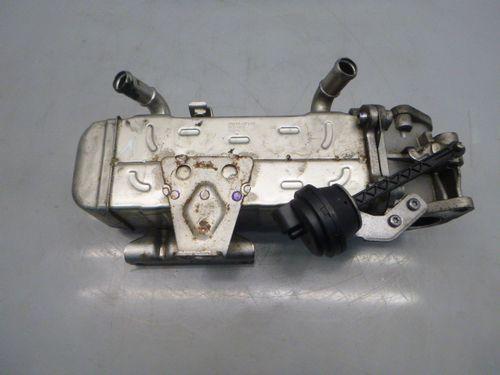 Refroidisseur de gaz d'échappement Hyundai Kia Santa Sportage Tucson 2,0 D4HA 28416-2F140 DE280273