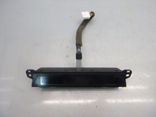 Ordinateur de bord Mazda RX-8 SE 1.3 Benzin 13B 13B-MSP 1478960D DE280267