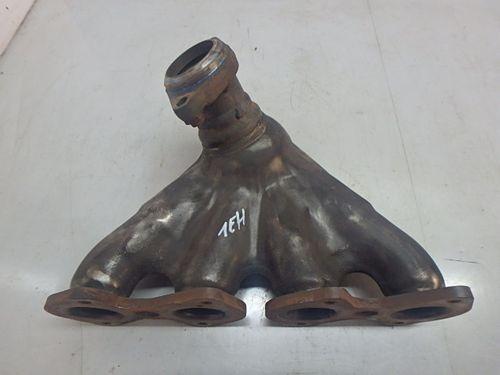 Collecteur d'échappement Mercedes-Benz Classe C W203 CLK C209 1,8 essence 271.944 DE162399