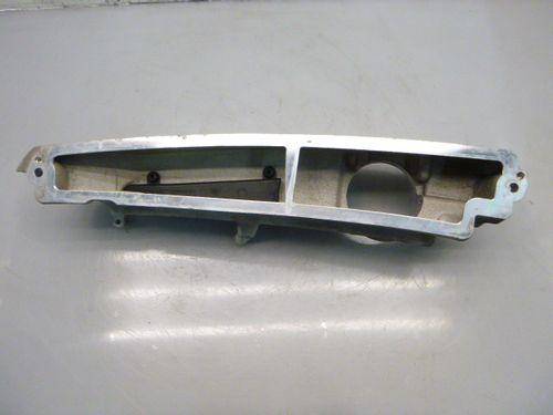 Ansaugstutzen VW Touareg 7LA 6,0 W12 Benzin BJN 07C133268AJ DE280749