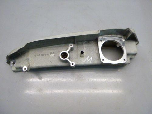 Ansaugstutzen VW Touareg 7LA 6,0 W12 Benzin BJN 07C133267AJ DE280750