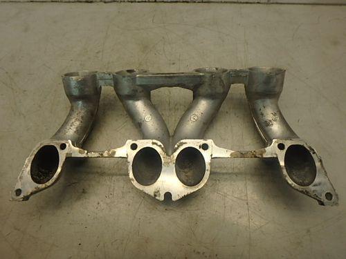 Pont d'admission Citroën Peugeot Fiat Scudo 1,9 D WJY DW8B DE162552