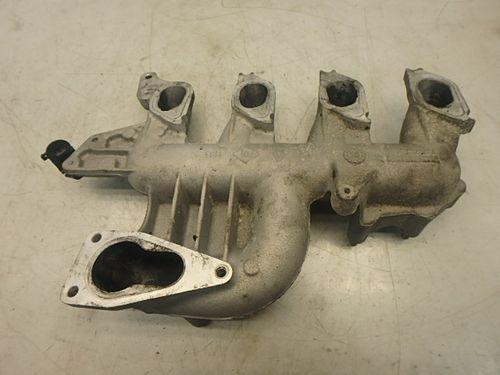 Accessoires Renault Grand Scenic 2 II Scenic II 1.9 dCi F9Q812 8200512434