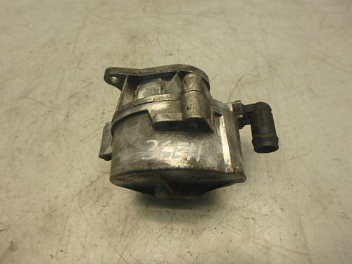 Pompe à vide Renault Grand Scenic 2 II 1,9 dCi F9Q812 DE162611