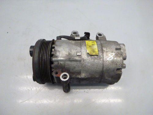 Compresseur de climatisation Ford C-Max DM II 2 DA 1,8 TDCi KKDA 4M5H-19D629-AE DE281073