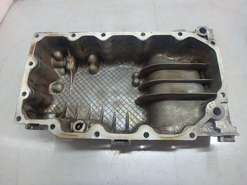 Carter d'huile MG Rover ZR 45 Streetwise Cabriolet 1,4 16V 14K4F LSB000410 DE163128