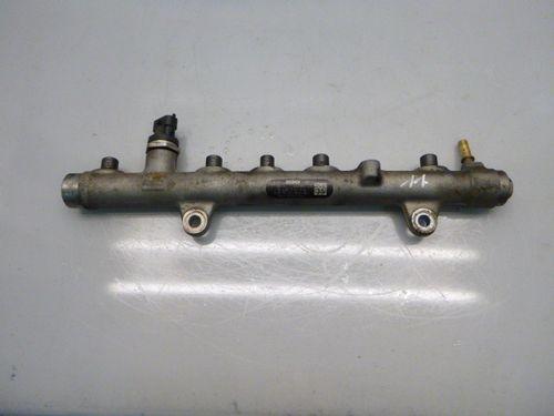 Tube de rail Renault Laguna II 1,9 dCi F9Q758 0445214116 EN282019