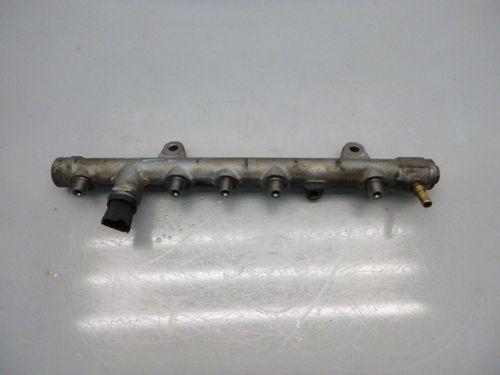 Tube de rail Renault Laguna II 1,9 dCi F9Q758 0445214116 EN282019