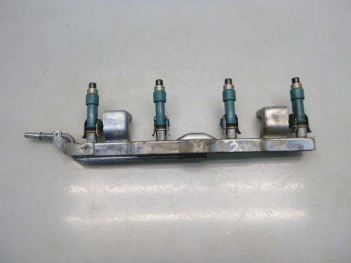 Barre d'injection Mazda 2 DE 1,3 ZJ-VE ZJ DE282403