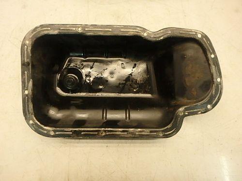 Carter d'huile Citroen Peugeot C2 206 207 307 1,4 16V KFU ET3J4 DE163766