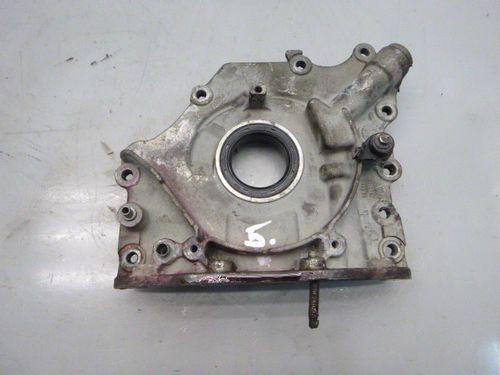 Pompe à huile Ford Mazda Fiesta Van Fusion 2 1,4 TDCi F6JA 9652426380 FR284248