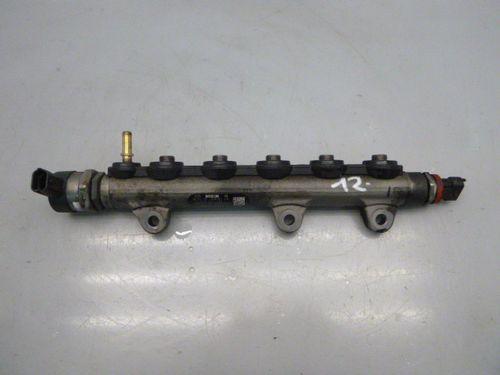 Tube de rail Renault Laguna II Espace IV 2,0 dCi M9R746 0445214155 DE284291